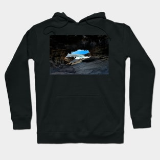 The Beautiful Admirals Arch Hoodie